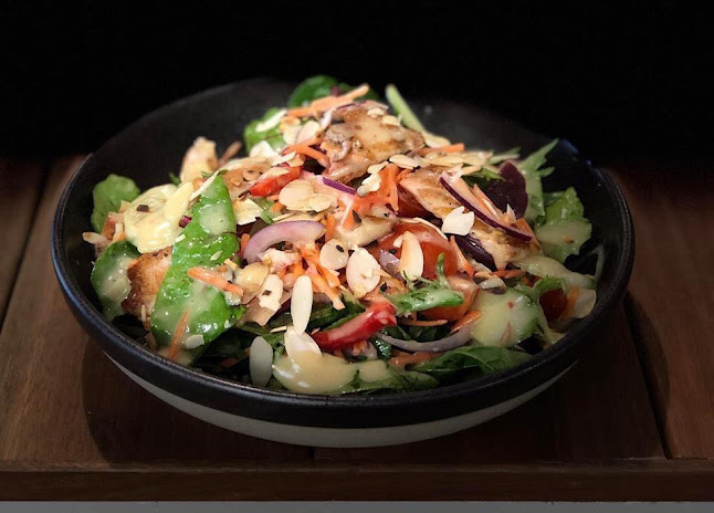 Rest Cafe - Hospitality and gastronomy