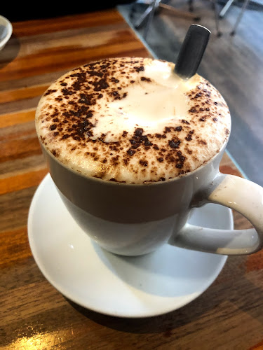 Opinii despre Warragul Plaza Cafe în Warragul - Hospitality and gastronomy