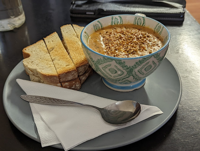 Melita Coffee Lounge - Queanbeyan