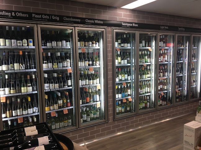 The Boundary Bottleshop - Hospitality and gastronomy