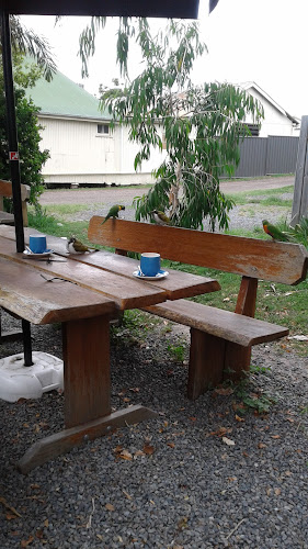 Comentarii opinii despre Cool Beans Cafe and Bakehouse