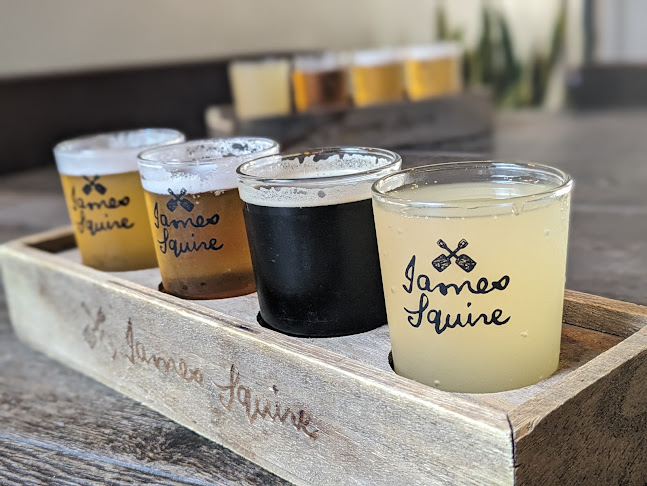 Comentarii opinii despre The Crafty Squire