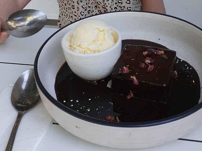 Opinii despre Denim Co. în South Brisbane - Hospitality and gastronomy