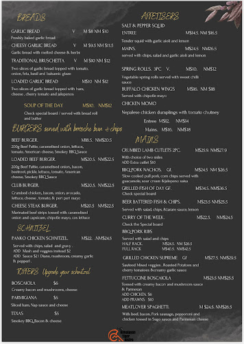 Queanbeyan Tigers Licensed Club