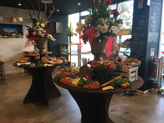 Deli & Dine - Corrimal