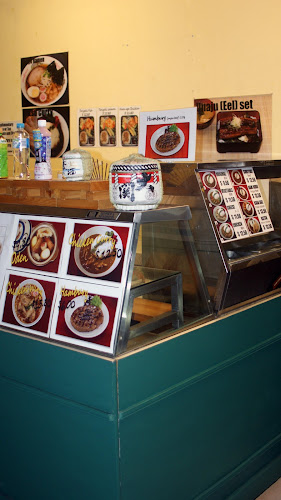 Comentarii opinii despre Contemporary Japanese Deli