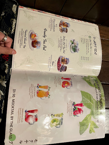 Gyoza Gyoza - Hospitality and gastronomy