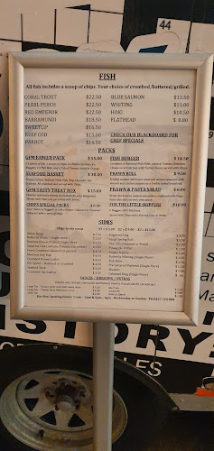 Opinii despre Hot Box Gladstone în Gladstone Central - Hospitality and gastronomy