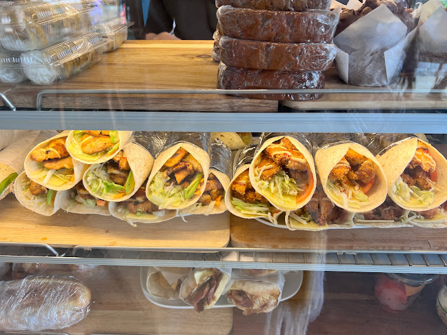 Cafe B'Loc - Brisbane City