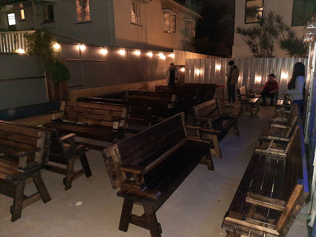 Comentarii opinii despre Mad Burger West End