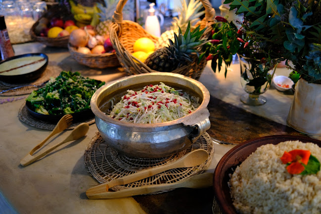 Comentarii opinii despre gaia cuisine catering