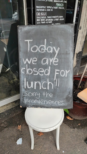 Mad Pizza E Bar - Darlinghurst