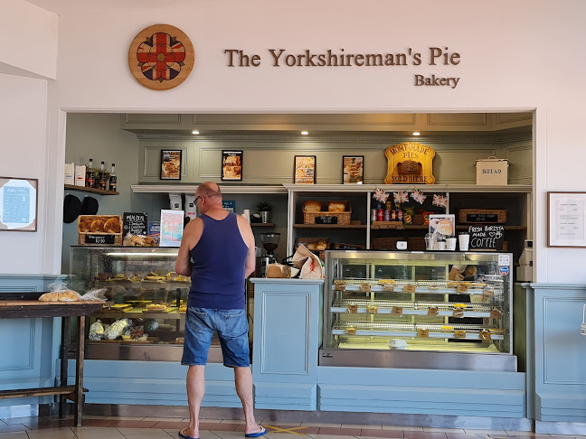 Opinii despre The Yorkshireman's Pie Bakery în Perth - Hospitality and gastronomy