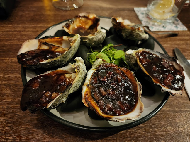 Cunjevoi Restaurant & Bar - Yamba