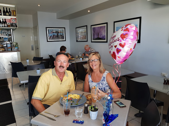 Aqua Restaurant - Hospitality and gastronomy