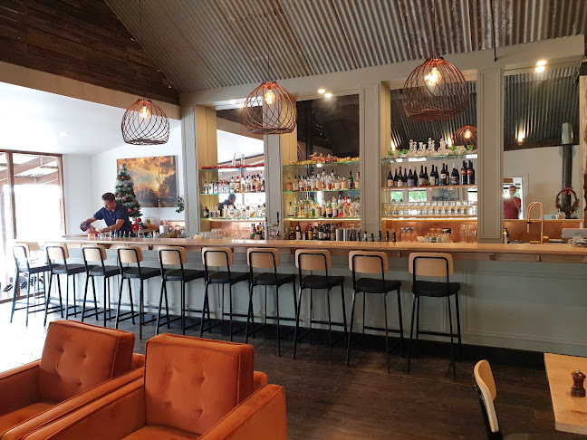 Opinii despre Parkland Kyneton în Kyneton - Hospitality and gastronomy