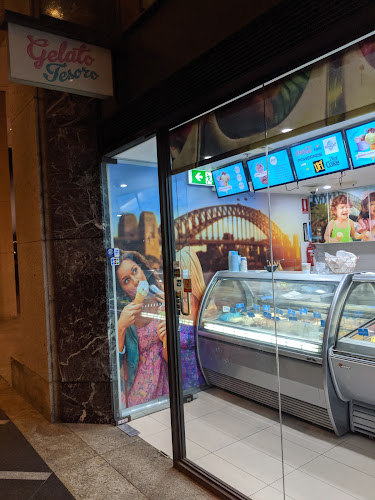 Opinii despre Gelato Tesoro în Sydney - Hospitality and gastronomy