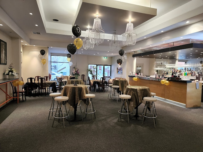 Colonel Light Tullula Bright - Adelaide