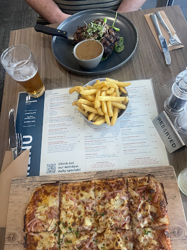 Renmark Club - Adelaide