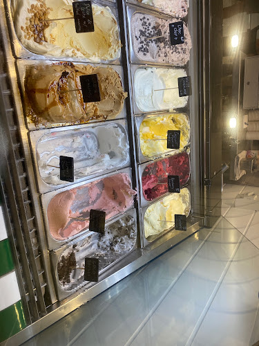 Bella Rosa Gelateria - Byron Bay
