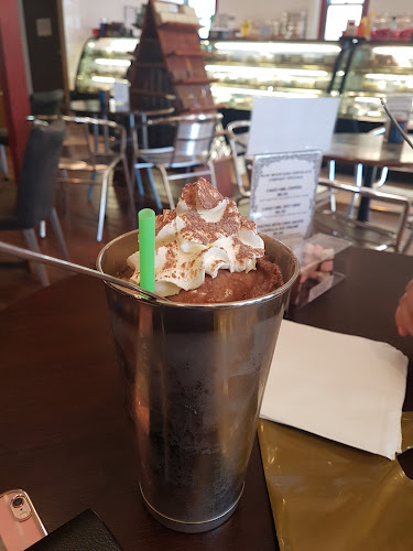 Blue Mountains Chocolate Company - Hospitality and gastronomy