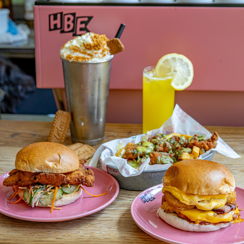 His Boy Elroy - Wollongong