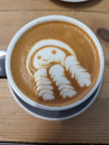 Pogo Coffee Roasters - Adelaide