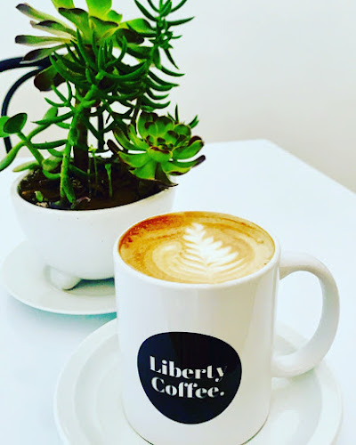 Liberty Coffee - Hospitality and gastronomy