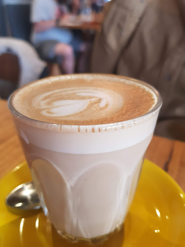 Alfa. Seddon - Hospitality and gastronomy