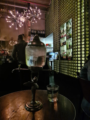 Bar Ampere - Hospitality and gastronomy