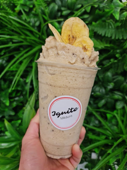 The Ignite Nutrition