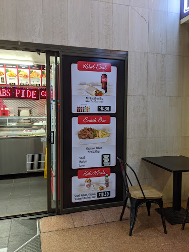 Comentarii opinii despre Kebab Masters