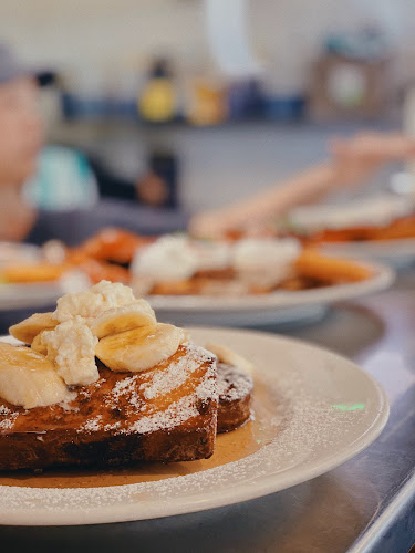 Opinii despre Cooked Goose on Hyams în Sydney - Hospitality and gastronomy