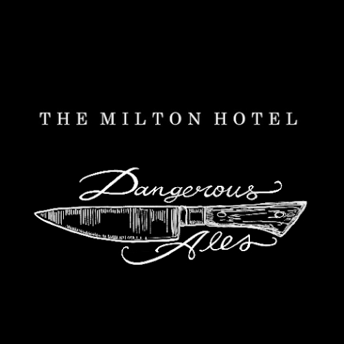 Comentarii opinii despre The Milton Hotel