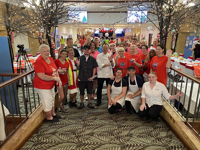 Cherry's Catering & Events Perth