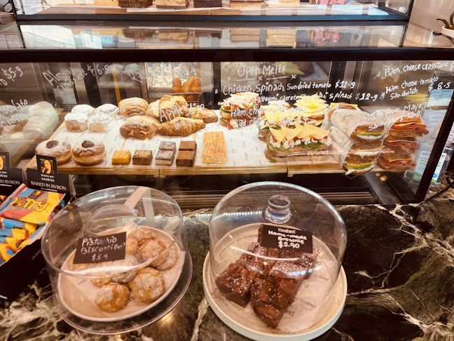 The Shed Cafe - Newcastle - Newcastle West