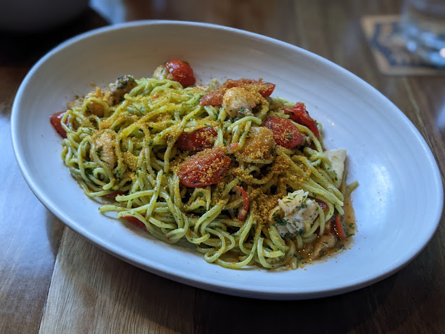 Rosa's Canteen - Melbourne