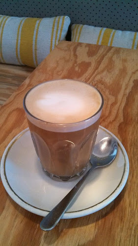 The General Food Store - Emerald