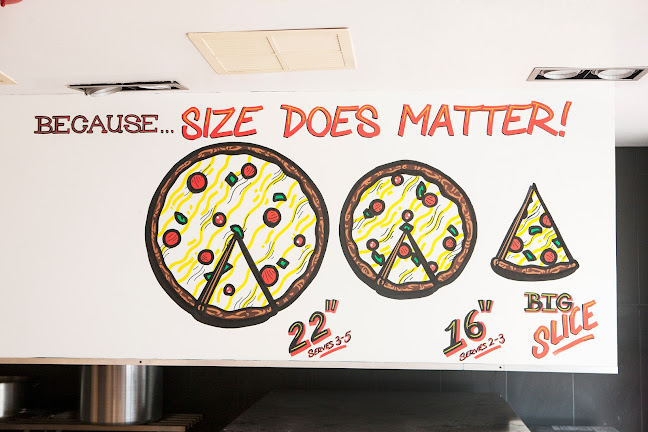 Mack Daddy's - Hospitality and gastronomy