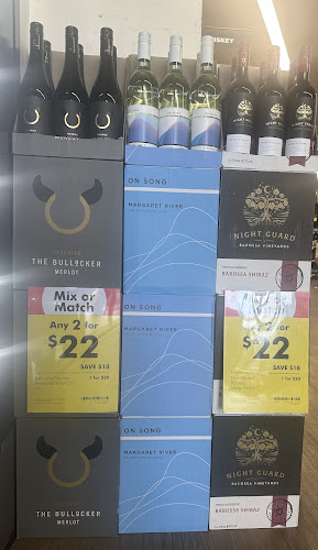 BWS Regent Drive - Burnie