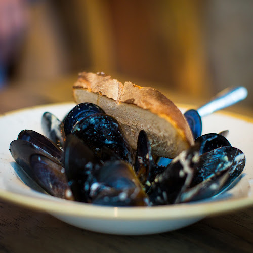 Comentarii opinii despre Andiamo Trattoria Chippendale