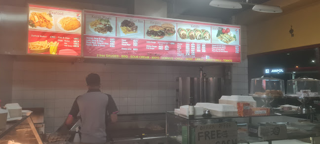 Opinii despre Ankara Kebabs and Bakery în Mount Lawley - Hospitality and gastronomy