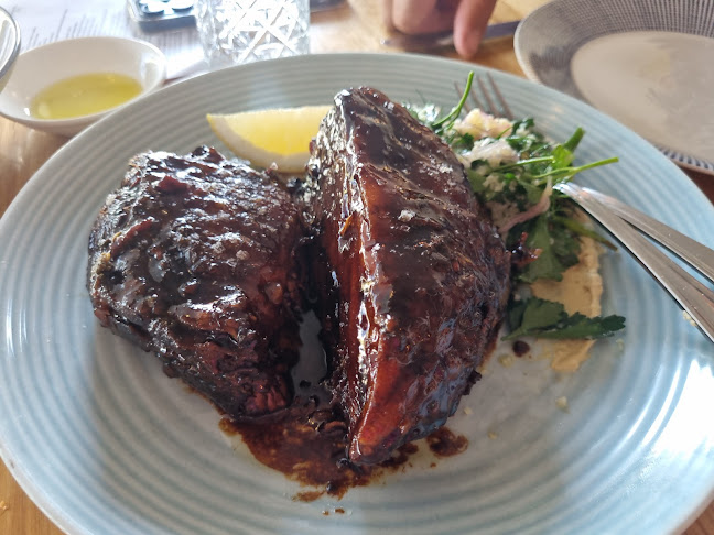 IPSOS Restaurant & Bar - Melbourne