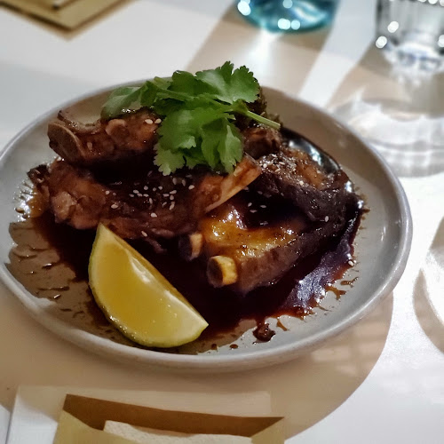 Comentarii opinii despre Casablabla - Multicultural Tapas Lounge Bar