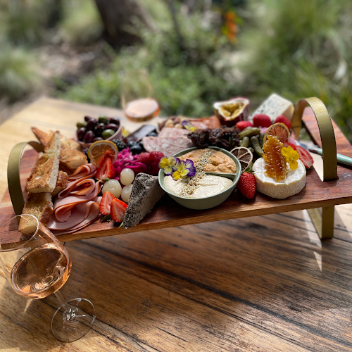 Paperbark Cafe - Melbourne