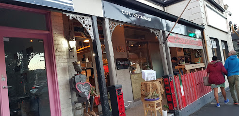 L'Burger Casual Restaurant