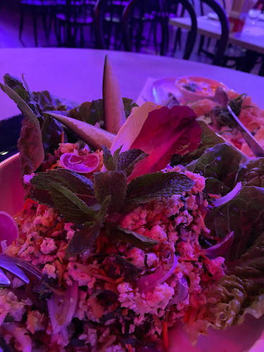 Miss Mee - Mermaid Beach