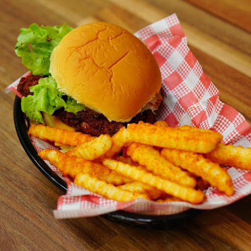 Hank's Fried Chicken - Wollongong