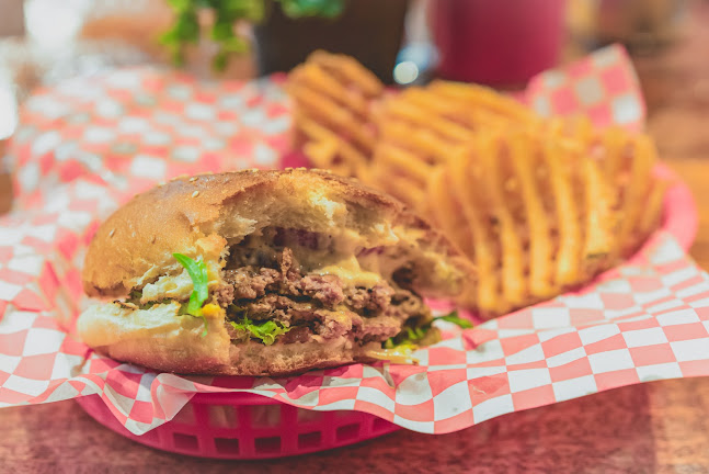 Taco Boi - Hospitality and gastronomy