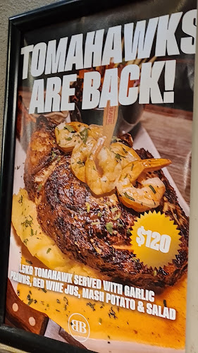 Black Bull Hotel - Adelaide